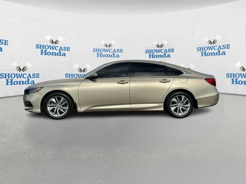 Used 2019 Honda Accord LX image 4