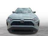 Used 2020 Toyota RAV4 XLE Premium image 2
