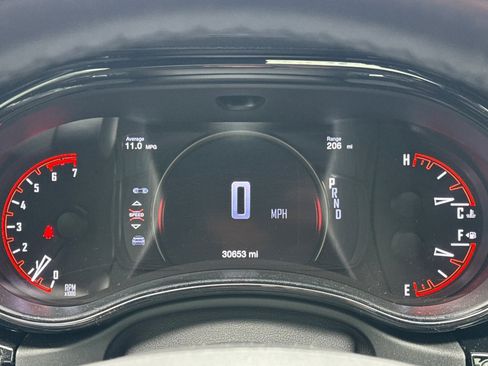 Used 2021 Dodge Durango R/T w/ Tow 'N Go Package image 25