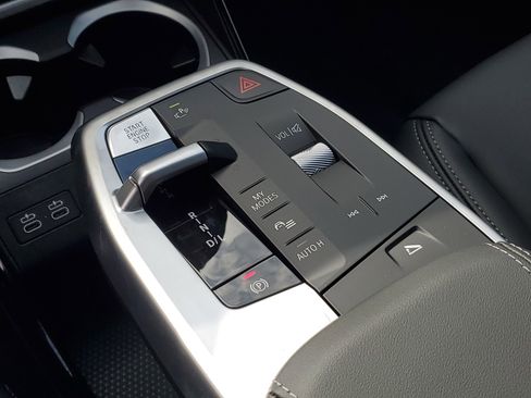 New 2026 BMW X1 xDrive28i w/ Technology Package image 27