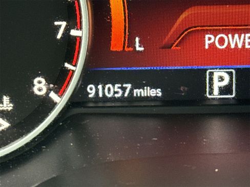 Used 2019 Nissan Maxima Platinum w/ Reserve Package image 22