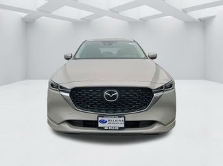 New 2025 MAZDA CX-5 AWD 2.5 S w/ Preferred Package video 2