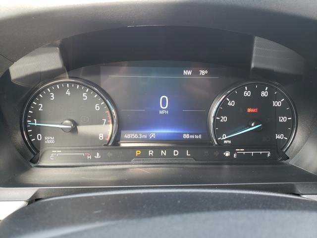 Used 2023 Ford Explorer XLT w/ Equipment Group 202A AWD/4WD image 25