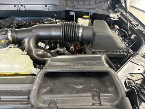 Used 2024 Ford F150 Platinum image 35