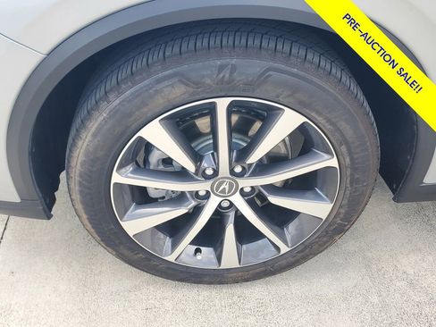 Used 2026 Acura MDX FWD w/ Technology Package image 4