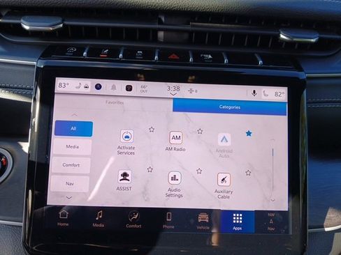 New 2025 Jeep Grand Cherokee Limited image 21