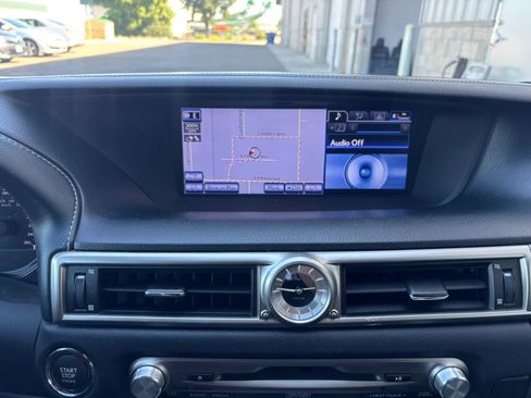 Used 2013 Lexus GS 350 w/ F Sport Pkg RWD image 18