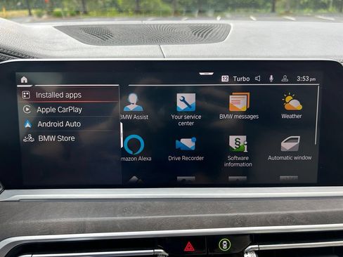Used 2022 BMW X7 xDrive40i w/ Premium Package AWD/4WD image 27