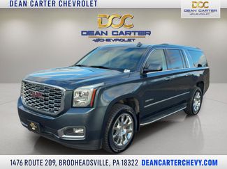Used 2019 GMC Yukon XL Denali w/ Open Road Package video 1