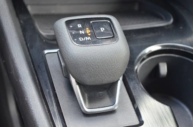 Used 2025 Nissan Rogue SV AWD/4WD image 27