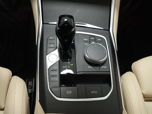 Used 2023 BMW 430i xDrive Convertible w/ Premium Package AWD/4WD image 25