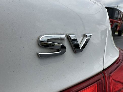 Used 2019 Nissan Sentra SV FWD image 69