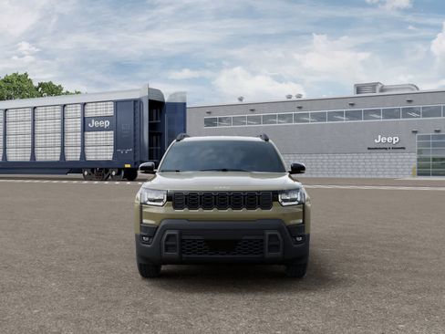 New 2026 Jeep Cherokee Limited image 6