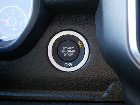 New 2026 RAM 1500 Big Horn image 10