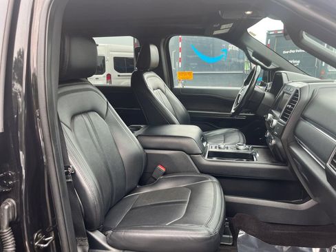 Used 2021 Ford Expedition Limited AWD/4WD image 19