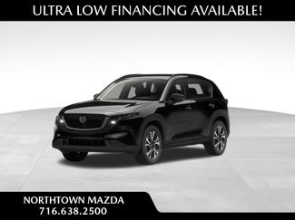 New 2026 MAZDA CX-5 Preferred AWD/4WD video 1