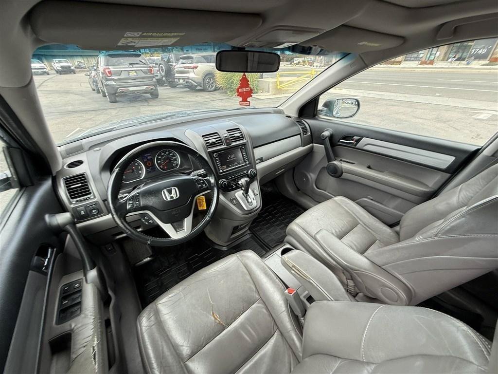 Used 2010 Honda CR-V EX-L image 16