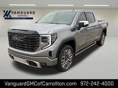 New 2026 GMC Sierra 1500 Denali Ultimate