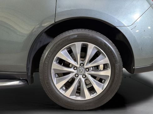 Used 2014 Acura MDX FWD w/ Technology Package image 37