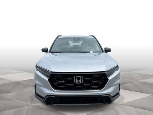Used 2024 Honda CR-V Sport image 3