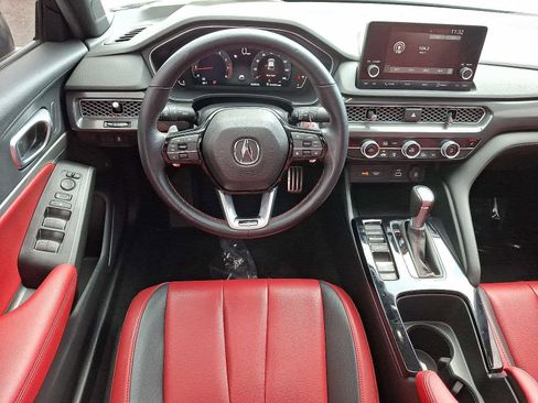 Certified 2024 Acura Integra A-Spec image 12