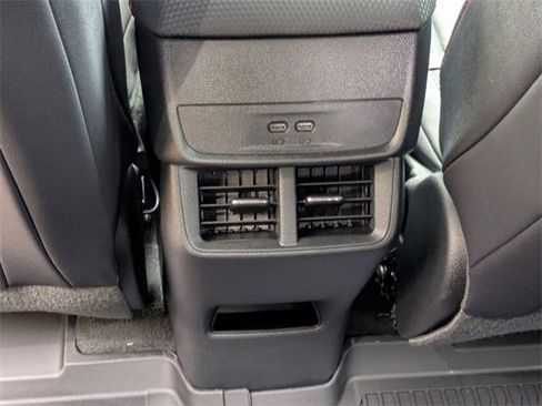 New 2026 Chevrolet Equinox RS image 28