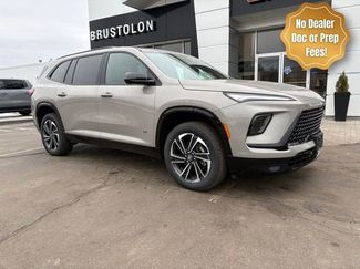 New 2026 Buick Enclave Sport Touring w/ Power Package AWD/4WD video 2