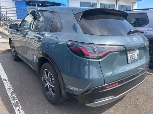 Used 2024 Honda HR-V EX-L image 6