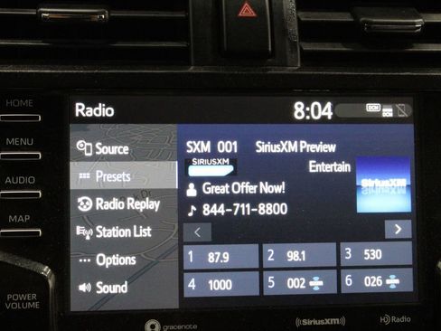 Used 2023 Toyota 4Runner TRD Off-Road Premium image 36