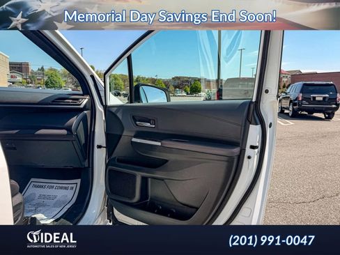 Used 2022 Toyota Sienna XSE w/ XSE Plus Package AWD/4WD image 25