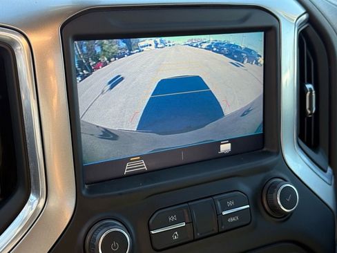 Used 2021 Chevrolet Silverado 1500 LT w/ Bed Protection Package image 23