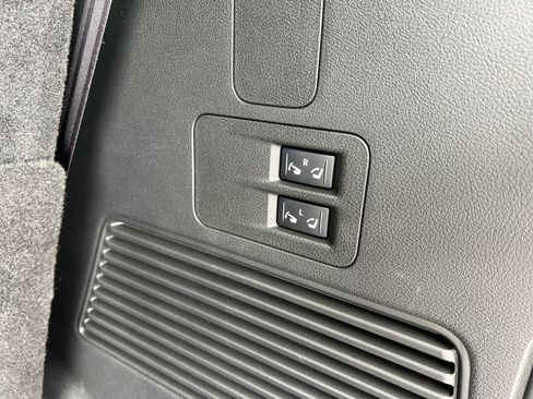 Certified 2025 INFINITI QX80 Pure AWD/4WD image 25