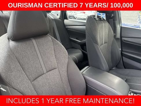 Used 2025 Honda Accord Sport image 11