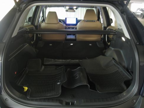 Certified 2024 Toyota RAV4 XLE Premium image 22