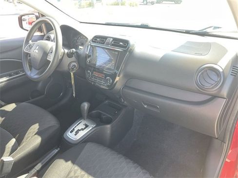 Used 2022 Mitsubishi Mirage ES image 26