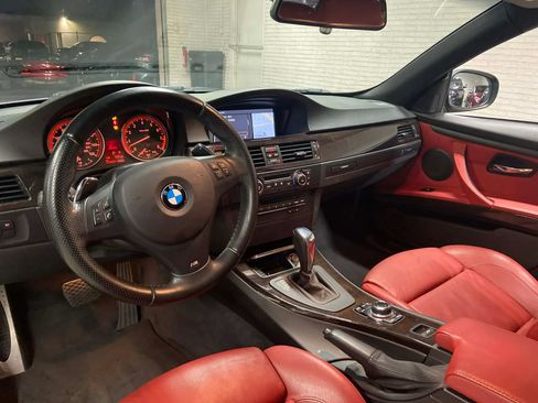 Used 2013 BMW 328i Convertible RWD image 8