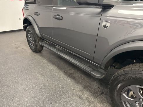 Used 2021 Ford Bronco Big Bend AWD/4WD image 14