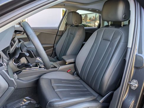 Used 2023 Audi A4 2.0T Premium Plus w/ Premium Plus Package image 30