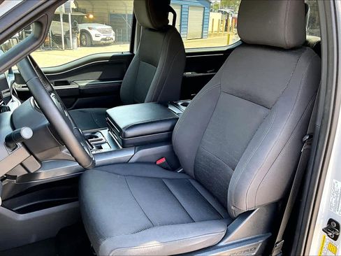 Used 2024 Ford F150 XLT w/ Equipment Group 302A MID image 8