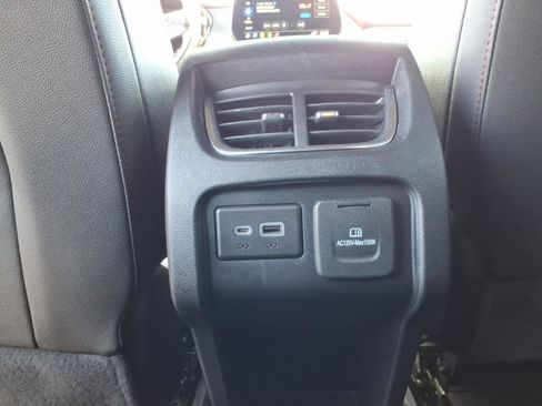 Used 2023 Chevrolet Blazer RS w/ Enhanced Convenience Package AWD/4WD image 16