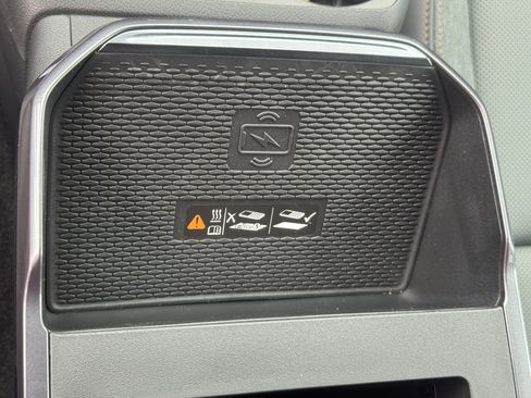 New 2027 GMC Terrain AT4 w/ Convenience Package III AWD/4WD image 36