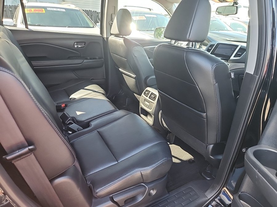 Used 2016 Honda Pilot EX-L image 10