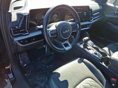 Certified 2023 Kia Sportage X-Line image 26