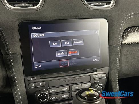 Used 2023 Porsche 718 Cayman GT4 RS w/ Weissach Package image 19