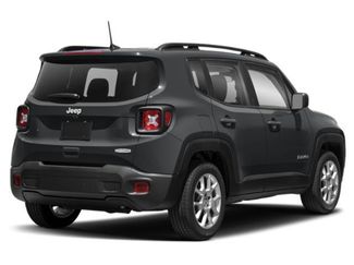 Used 2019 Jeep Renegade Latitude FWD video 2