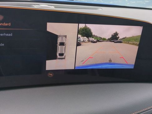 New 2026 Cadillac CT5 Sport RWD image 10