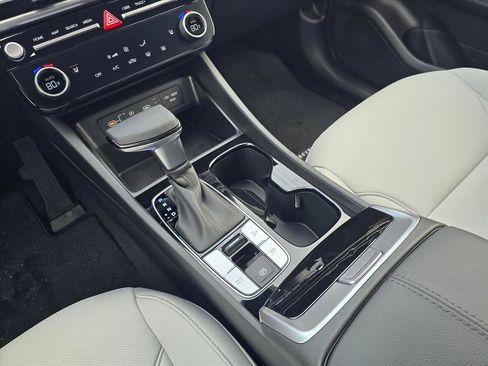 New 2026 Hyundai Santa Cruz SEL FWD image 19