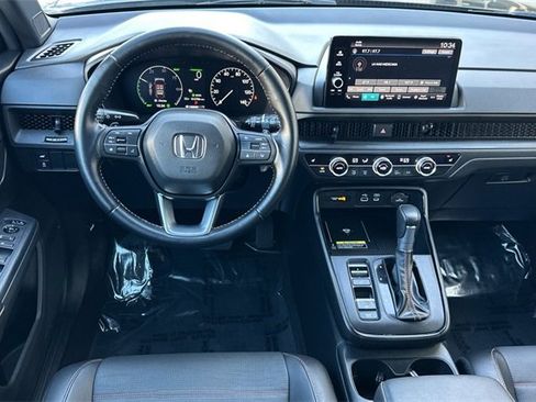 Used 2025 Honda CR-V Sport-L image 11