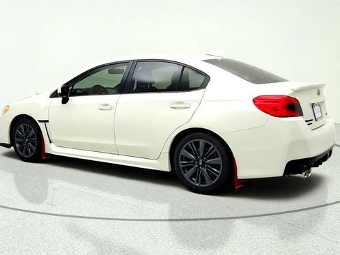 Used 2020 Subaru WRX AWD/4WD image 7