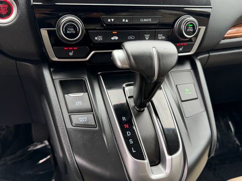 Used 2019 Honda CR-V EX-L image 25